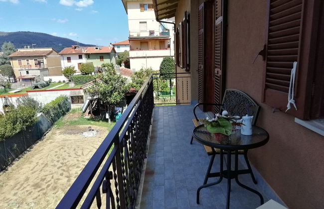 Maximum House in Subbiano - Foto 24