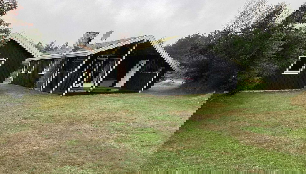 Cozy Cottage Near Blokhus - By Traum Ferienwohnungen - Foto 1, Imagen principal