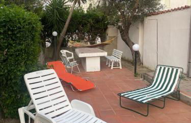 Casa dei Fiori sul mare, terrazza esclusiva - Photo 17