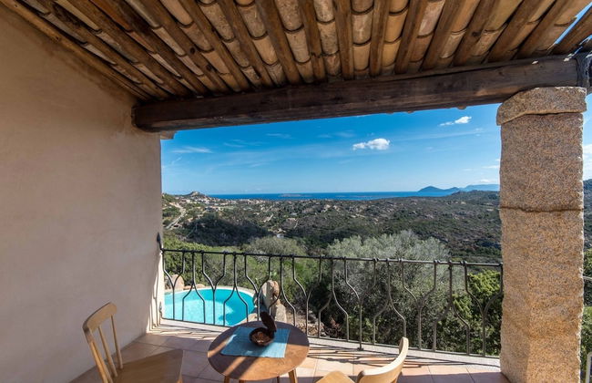 Villa Noelia - Foto 14