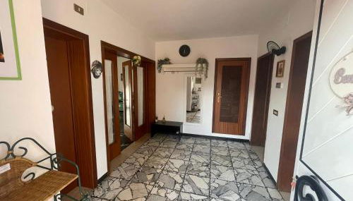 Appartamento Chiesina Uzzanese - Toscana - Foto 5, wardrobe