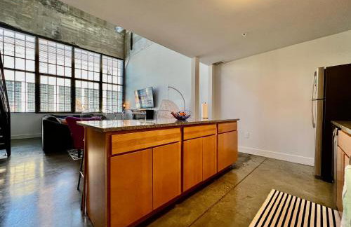 Kings Island Loft with Brewery, River, and Bike Trail - Photo 15