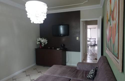 Apartamento Vila Santa Cecília - Vila Santa Cecilia - Volta Redonda- RJ - Foto 2