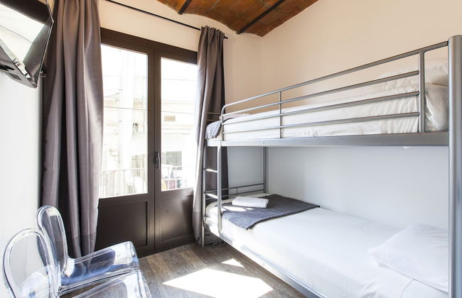 AB Paral·lel Spacious Apartments - Photo 77