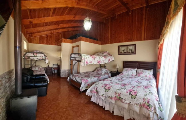 Hospedaje Shuyen - Photo 16