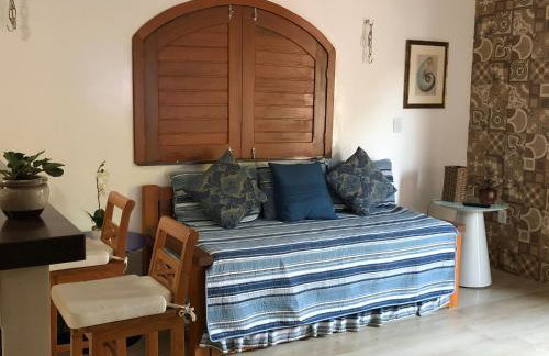 Apartamento no centro da vila de Jericoacoara - Foto 52