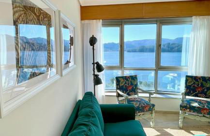 The Cliffs - Ortigueira Kalmak - Foto 21