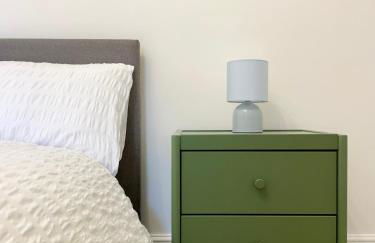 Modern 2-bedroom apartment with parking, Peterhead - Foto 8