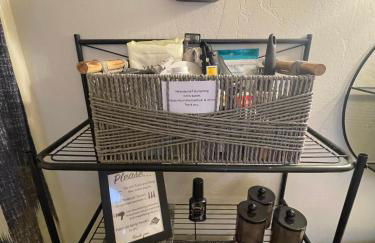 Sugar in the Raw Cabin - Hot Tub - Foto 18