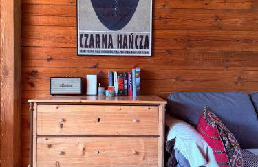 Zakole Czarnej Hańczy - Foto 28