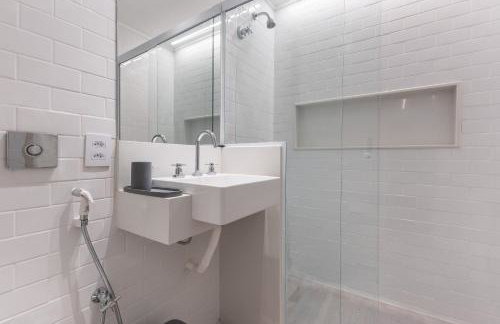 Apartment in Leme 2 min from the beach - Photo 21