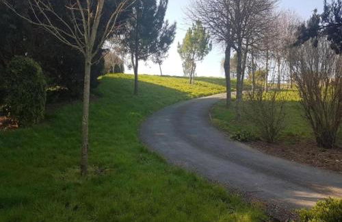 Lovely Holiday Home in Osmanville With Terrace - Foto 99