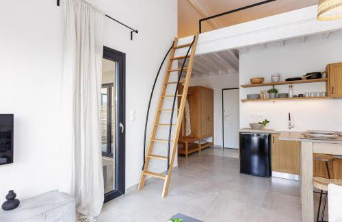 Carob Villas, an Eco-Friendly Hideaway - Photo 43