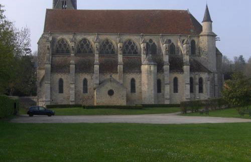 Gîte Les Iris - Foto 36