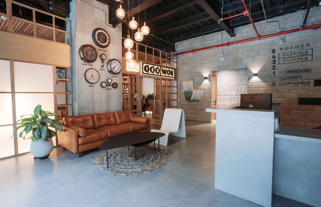 Living by Armoniko - Photo 4