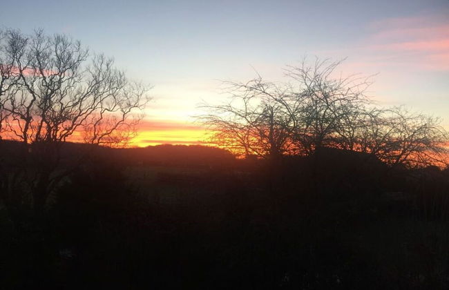 Nordgluck Modern Retreat - Photo 11