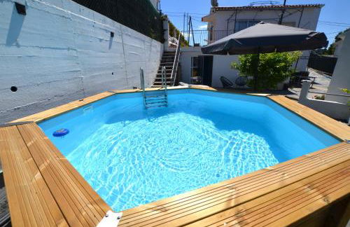 Vlla Gina a 3 kms d Lloret de mar - Foto 40