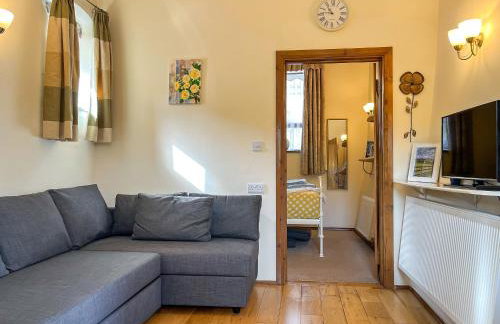 Ravenscliffe Cottage - Foto 7