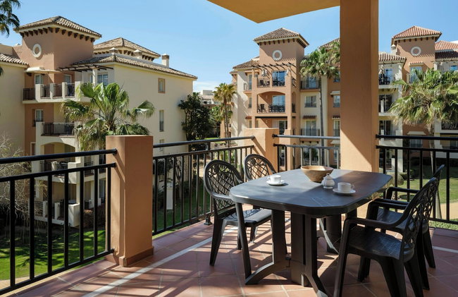 Marriott's Marbella Beach Resort - Photo 61