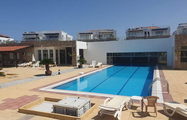 Charming 1-bed Garden Apartment in Tatlisu - Foto 1