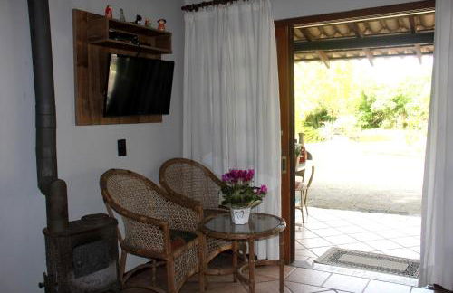 Chalés Saint Germain - Foto 70