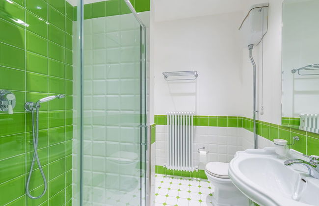 Relais Paradiso - Foto 40