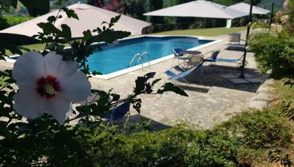 Case in campagna con piscina a Todi - Foto 2