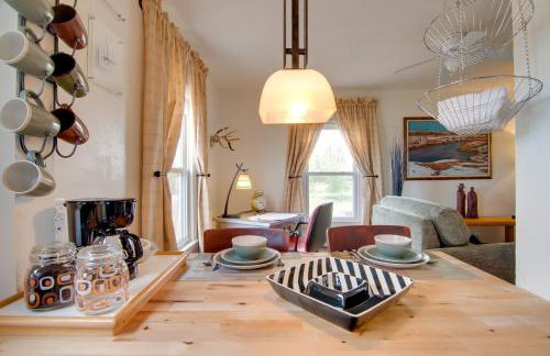 Red Gates Cottage 3 Miles to University! - Foto 13