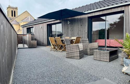 La Terrasse du Sentier - Foto 1