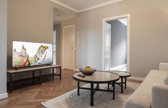 Live and Stay VR40 - Foto 25