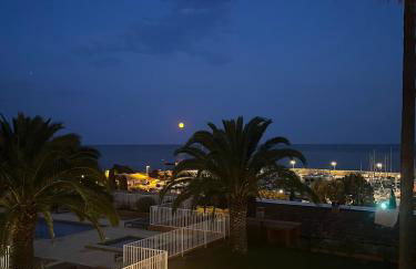 Appartement avec vue mer et piscine - Foto 16