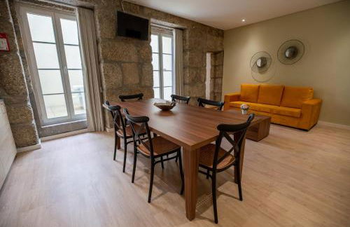 HAGAH Alojamentos - Foto 64