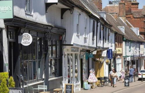 Cosy Rural Retreat Perfect for Families and Pets - Foto 40