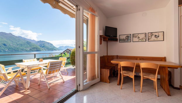 Servicio de comidas en la habitación