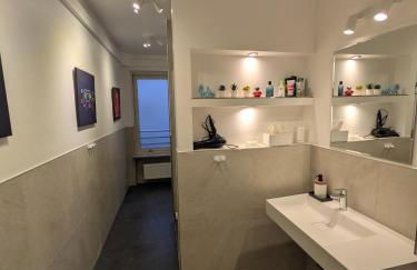 Munich Top Place direkt am Karlsplatz - Stachus 70 qm mit 2 Schlafzimmer Apartment Mila - Foto 18