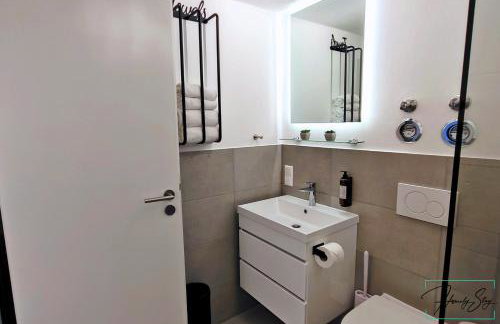 ELApart by Homely Stay - Moderne Apartments direkt im Stadtzentrum mit Self-Check-in - Foto 22