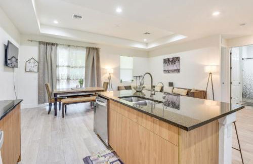 Family-Friendly Home 8 Mi to Warm Mineral Springs - Foto 9