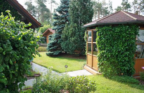 Ferienwohnung Maria - Foto 21