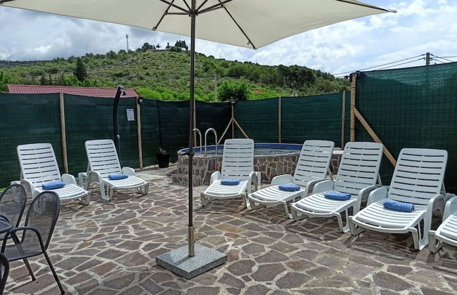 Apartment Snjezana - Foto 9