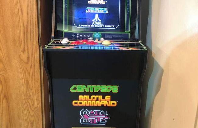 Hawks Nest - Photo 19