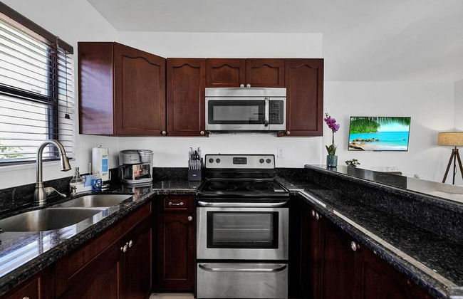 Waves On Walnut 4-beach Access - Foto 4