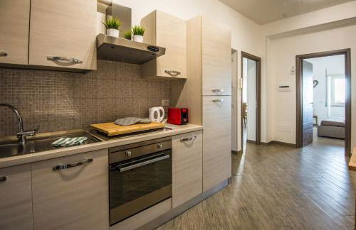 Tourist apartment-La Casa del Porto- alloggio turistico - Foto 34