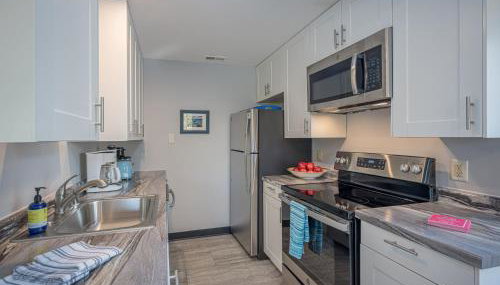 Three Kings and A Little Bling - Foto 4, pet friendly, minibar