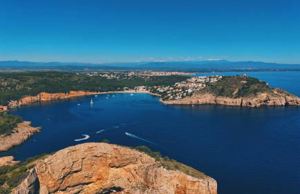 CAN ROMY APPARTEMENT T2 A - à 80m de la plage Cala Montgo - Foto 14