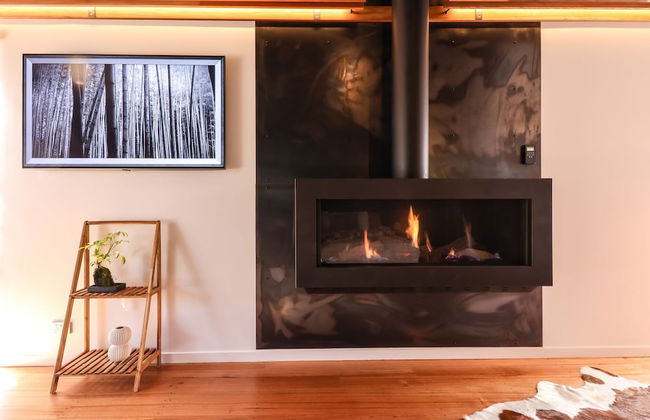 Clifftop at Hepburn - Foto 15