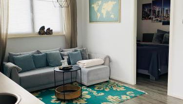 Larimar Apartment Kirchheim am Neckar - Foto 3