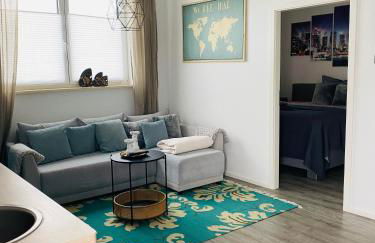 Larimar Apartment Kirchheim am Neckar - Foto 3