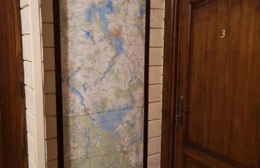 Mazurski Staw - Foto 35