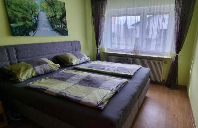 Ferienwohnung Ziegler - Foto 15