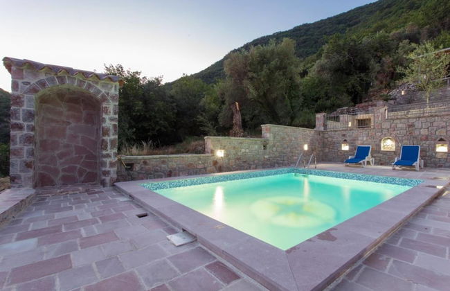 Old Stone House Villas - Foto 37